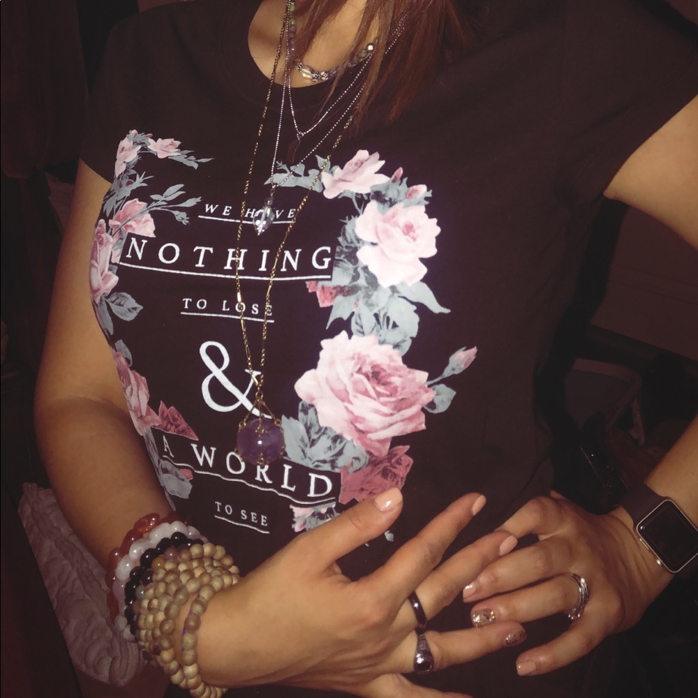 Meet your Posher, Faiza